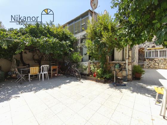 חדושי הרים, צהלון ושיכוני חסכון