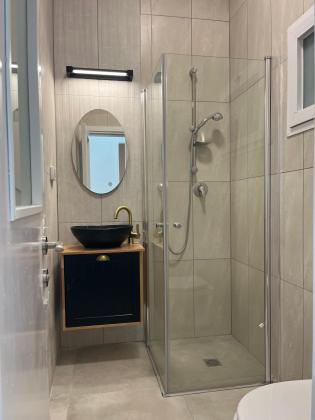 שדרות הנשיא, מרכז הכרמל