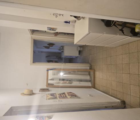 שדרות בן ציון 23, הצפון הישן החלק הדרום מזרחי