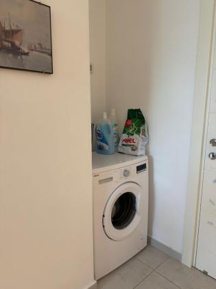 השיקמה 5, דרום מערב