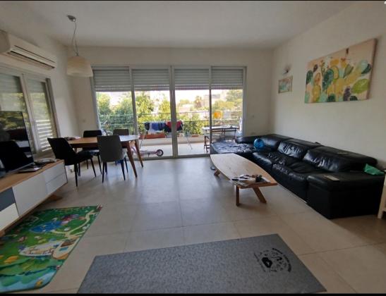 שדרות בן גוריון 14, הצפון הישן החלק הדרום מערבי