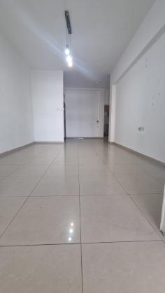 ארלוזרוב 25, צפון מערב