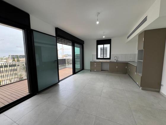 רמז, הצפון החדש סביבת כיכר המדינה