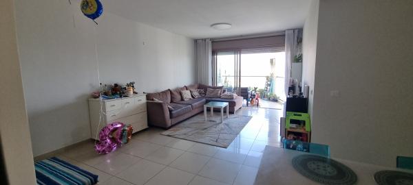 כרמל 13, אחוזת הנשיא