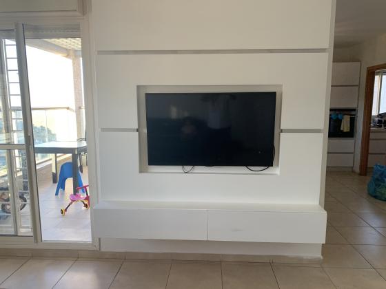 שטרן יורי, פסגת זאב