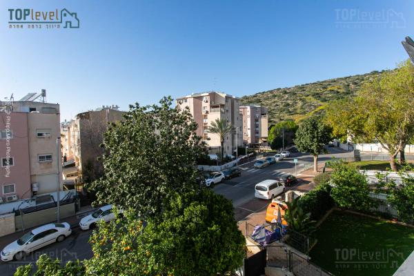 מעלה נוף, מעלה נוף