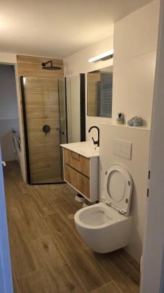 יעקב חזן 9, נוה שאנן