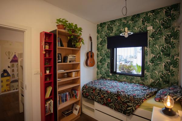 גולומב 62, ארלוזרוב