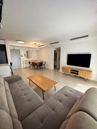 החליל 4, גליל ים החדשה