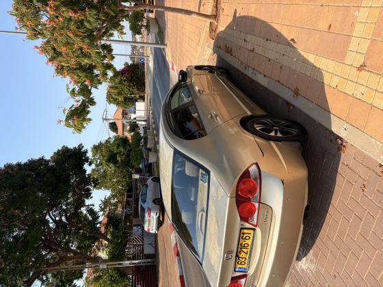 הונדה סיוויק (2007)