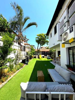 דובדבן 6, נאות יצחק רבין