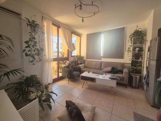 י ל פרץ 38, נוה שאנן