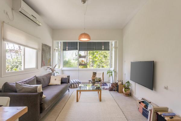 מנדלסון, הצפון הישן החלק הדרום מזרחי