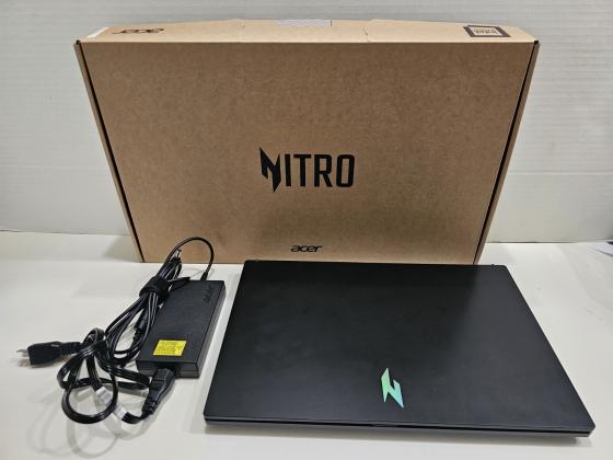 מחשב Acer Nitro V 15 בגודל 15