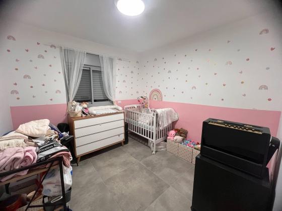 יהודה הנשיא 29, מרכז העיר צפון