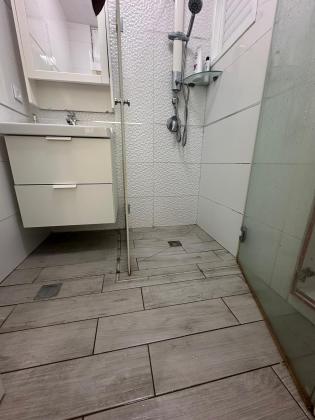 דקר 3, דרום מערב