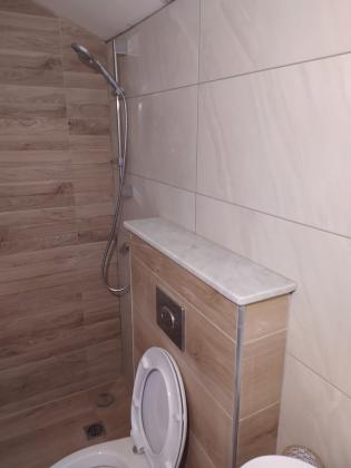 מרגנית 1, זאב