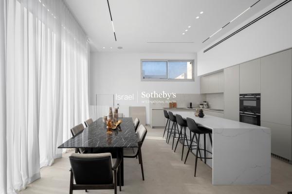 בשכונת הרצליה פיתוח