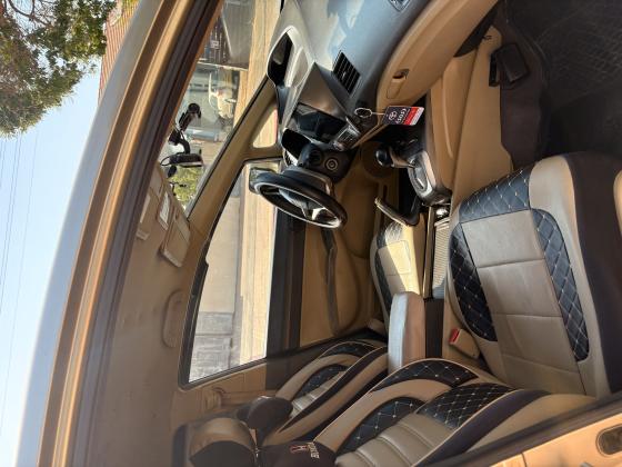 הונדה סיוויק (2007)