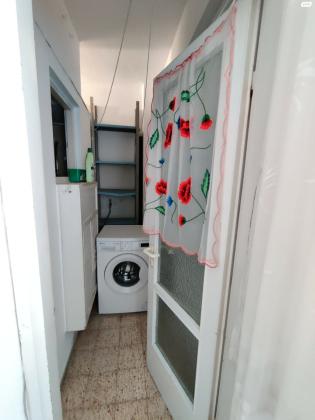 גבעתי 20, דרום מערב