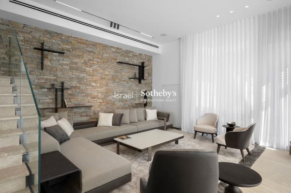 בשכונת הרצליה פיתוח