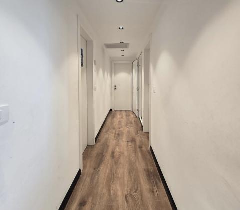 אמציהו המלך 3, נווה דוד