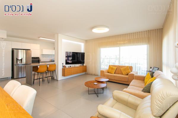 בשכונת כרמל מערבי