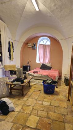 אגריפס 10, נחלאות