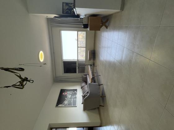 מח"ל, כפר שלם