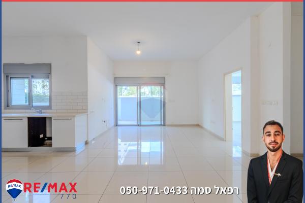 ספיר 18, רובע יזרעאל