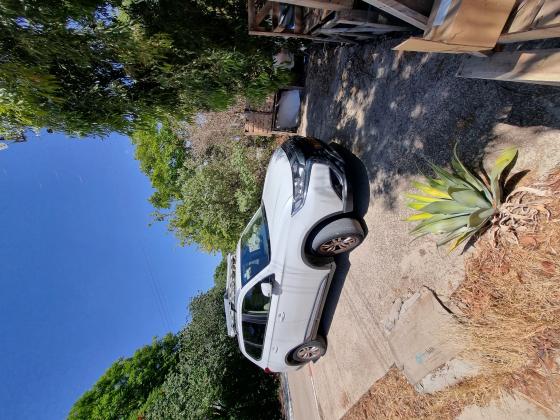 מיצובישי אאוטלנדר (2019)