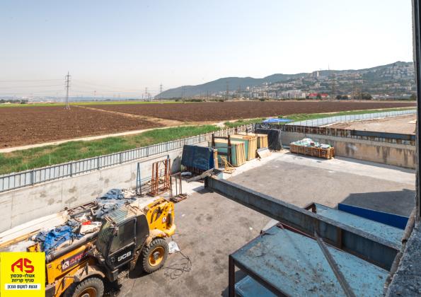 חרמש 20, צ׳ק פוסט החדש