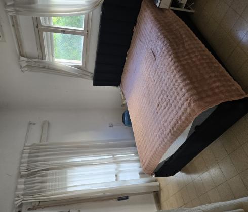 שדרות בן ציון 23, הצפון הישן החלק הדרום מזרחי