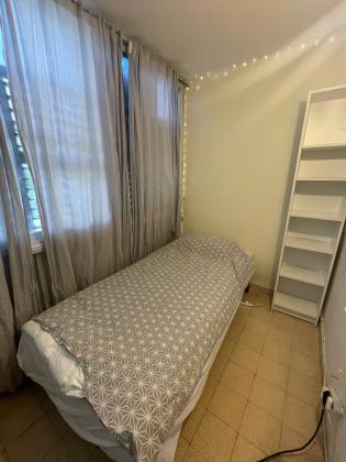 ההסתדרות 48, תל גנים