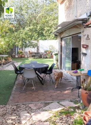 תל חי, הירוקה המרכזית