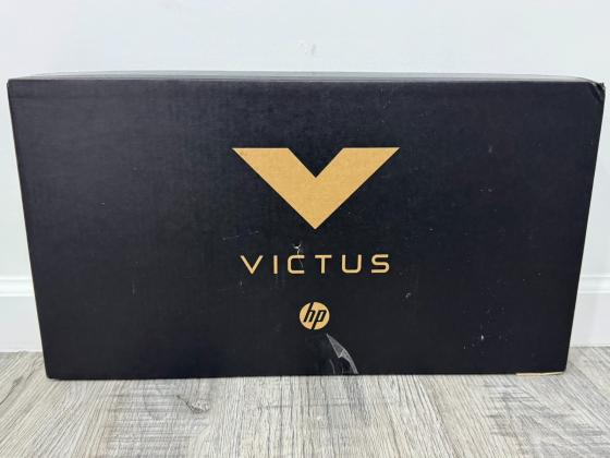 מחשב נייד גיימינג HP Victus בגודל 15