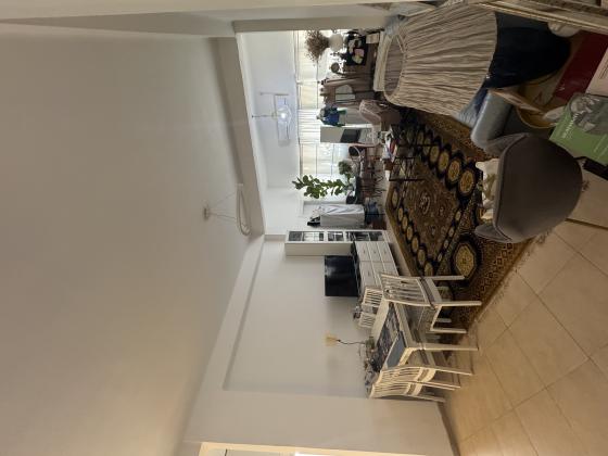 אחד העם, הדר הכרמל