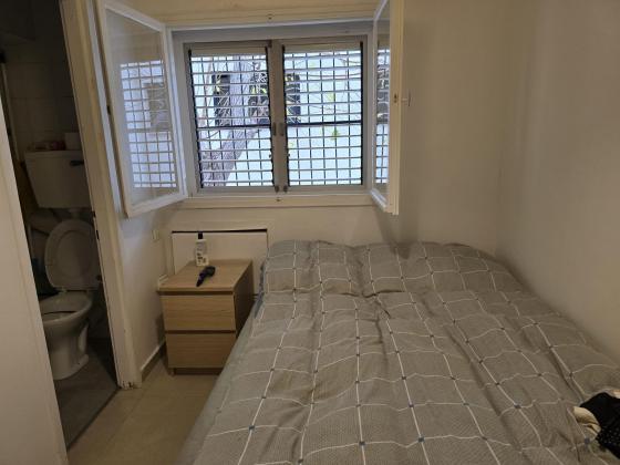 גורג אליוט, לב תל אביב