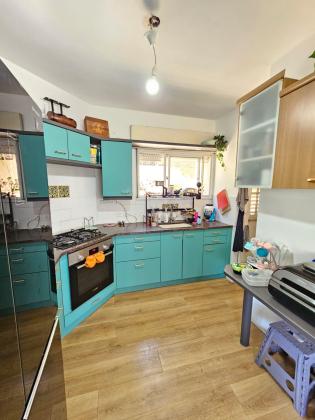 הצוללת דקר 2, גבעת אורנים