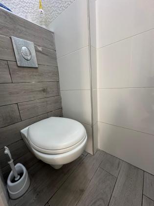 דקר 3, דרום מערב