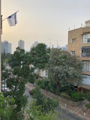 רמב"ם 8, גבעת רמב"ם