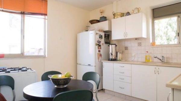 מישאל 3, המושבה הגרמנית