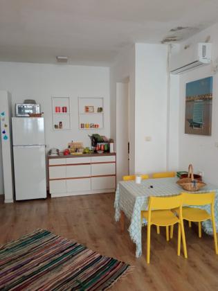 שדרות ח"ן 43, הצפון הישן החלק הדרום מזרחי