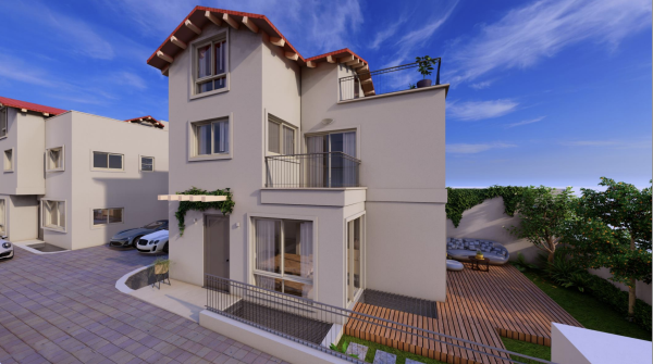 אלקלעי 18, שז"ר