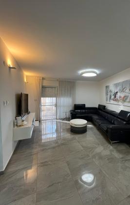 חרסית, נופי הסלע