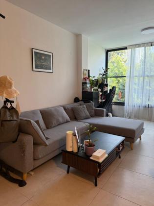 השיקמה 5, דרום מערב