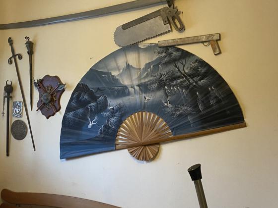 שדרות הציונות 19 (ואדי ניסנאס)