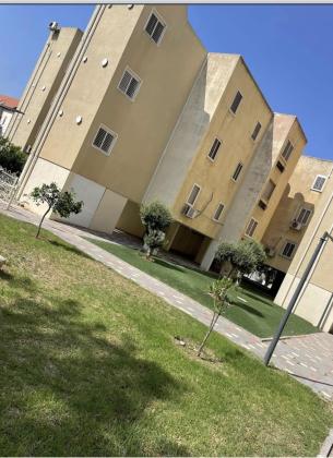 ברית ערים 29, נאות אשכול