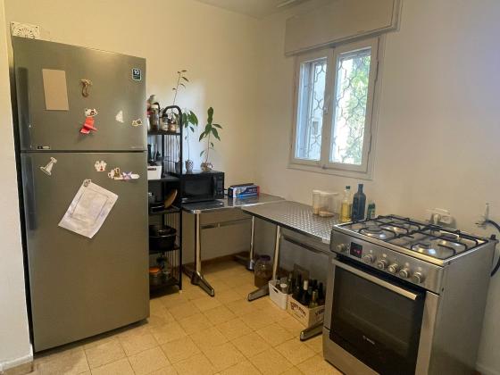 ההסתדרות 48, תל גנים