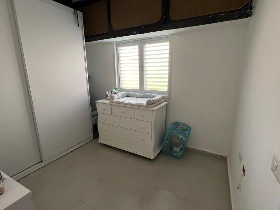 בלפור 20, צפון מערב